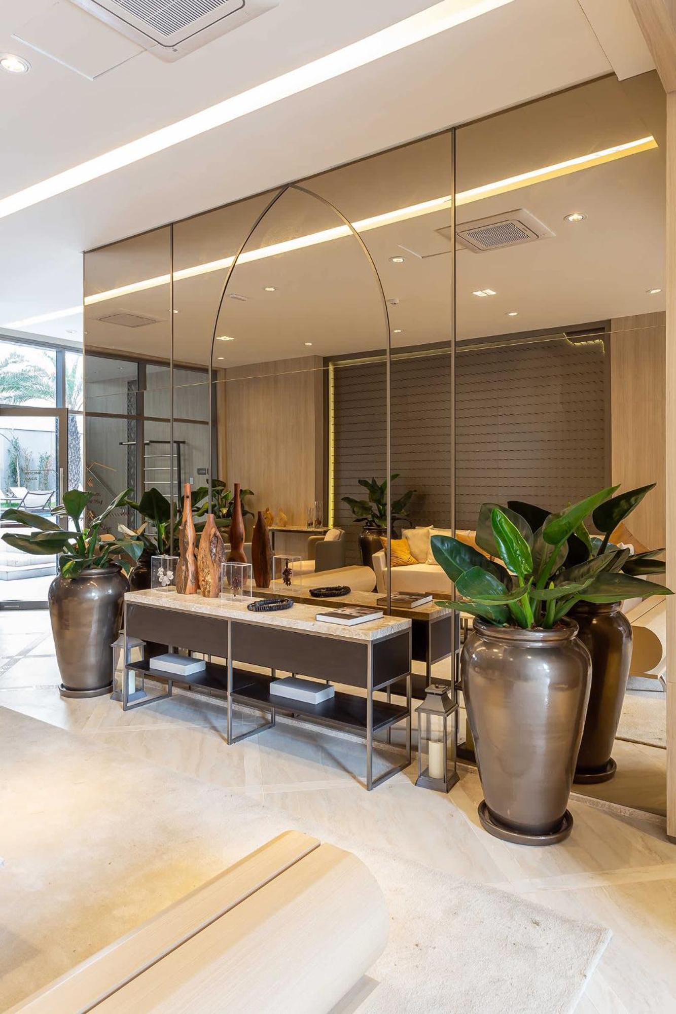 Apartamento Cyclinn Jardim Paulista *